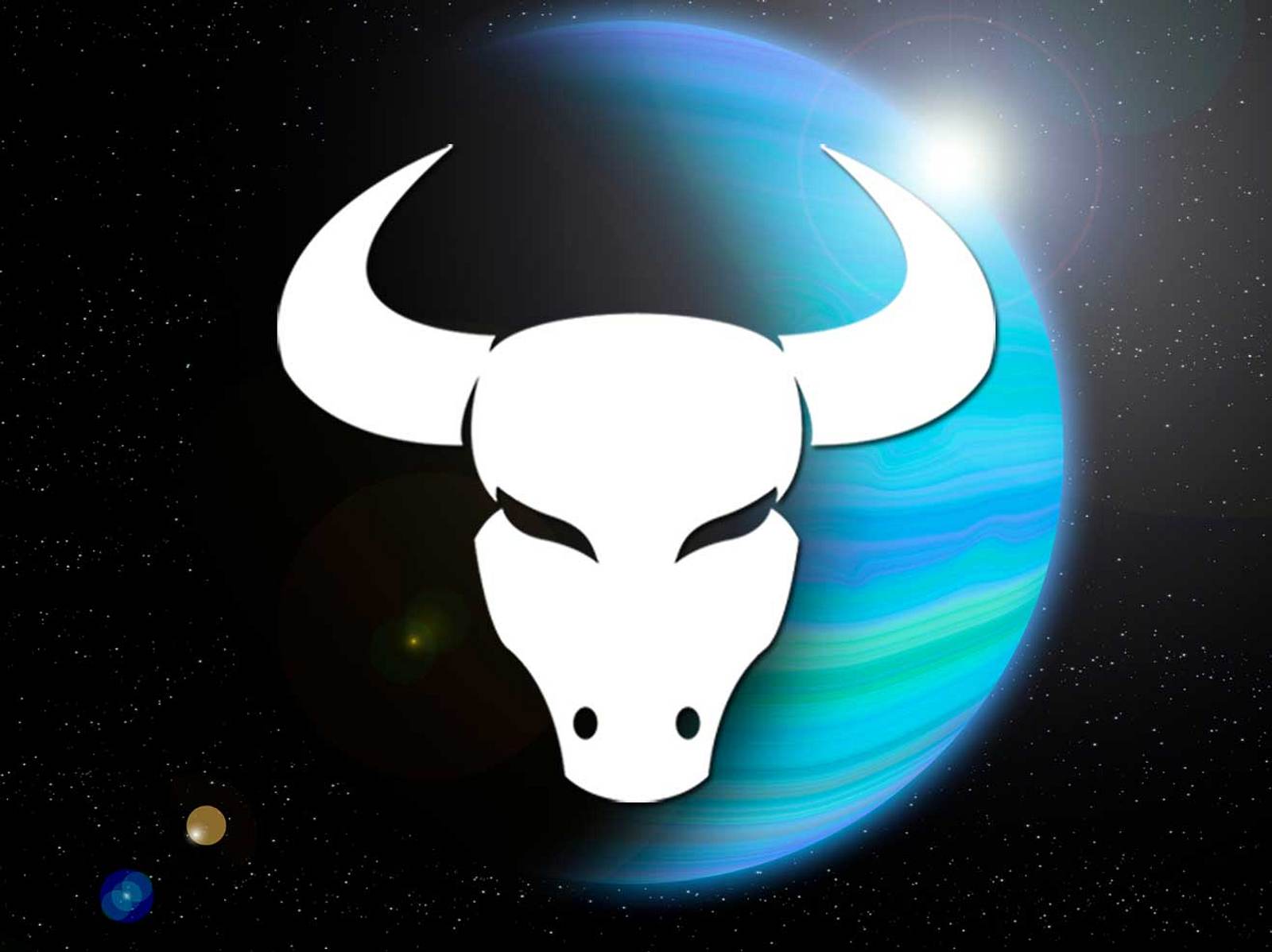 Das Neptun Horoskop für den Stier Astrowoche