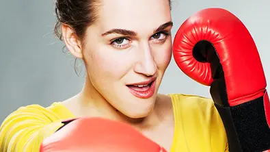 astro coaching aengste behaupten start - Foto: STUDIO GRAND OUEST / iStock