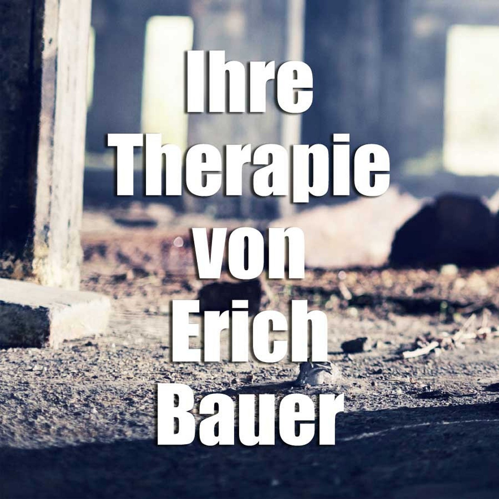 Ihre Therapie Von Erich Bauer: So überwinden Sie Ihre Ängste | Astrowoche