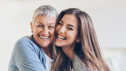 So gehen Sie glücklich dem Alter entgegen - Foto: iStock