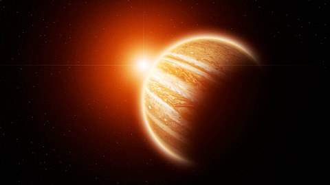 Jupiter im Skorpion – neue Ängste oder neues Glück? - Foto: iStock