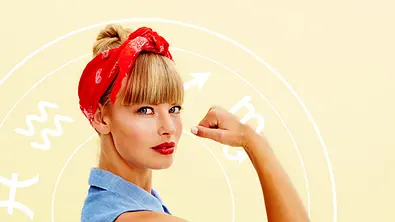 So nutzen Sie die positive Kraft von Saturn - Foto: iStock