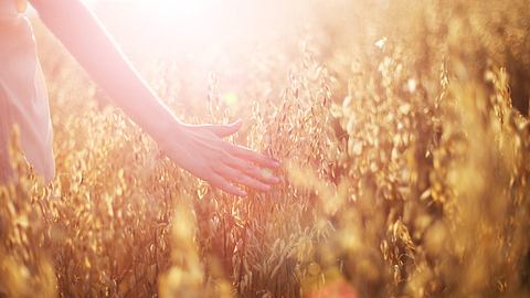 Wenn man loslässt, wird das Leben leichter - Foto: iStock