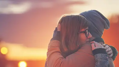 Wie viel Mitgefühl brauchen Sie? - Foto: iStock