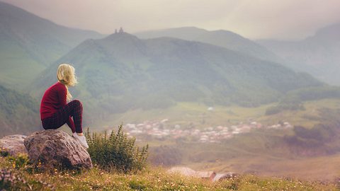 Wie Sie die Balance zwischen Nähe und Distanz finden - Foto: iStock