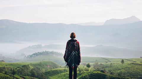 So erkennen Sie, wo Ihr Platz im Leben ist - Foto: iStock