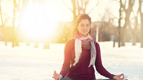 So hilft Ihnen Ihr Unterbewusstsein! - Foto: iStock