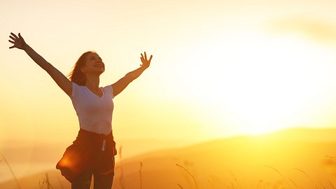 So kommt der Erfolg jetzt auch zu Ihnen - Foto: iStock