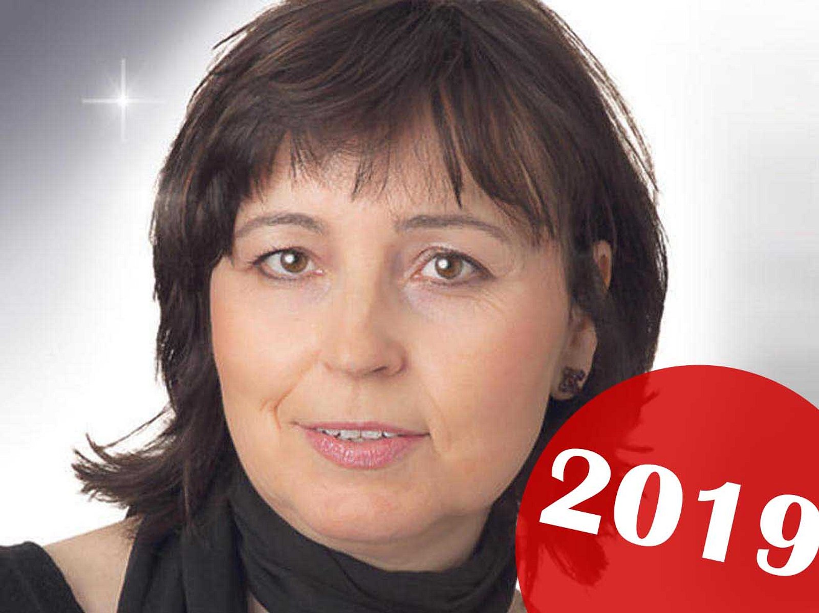 Christine Schoppa: Ihr Jahreshoroskop Für 2019 | Astrowoche