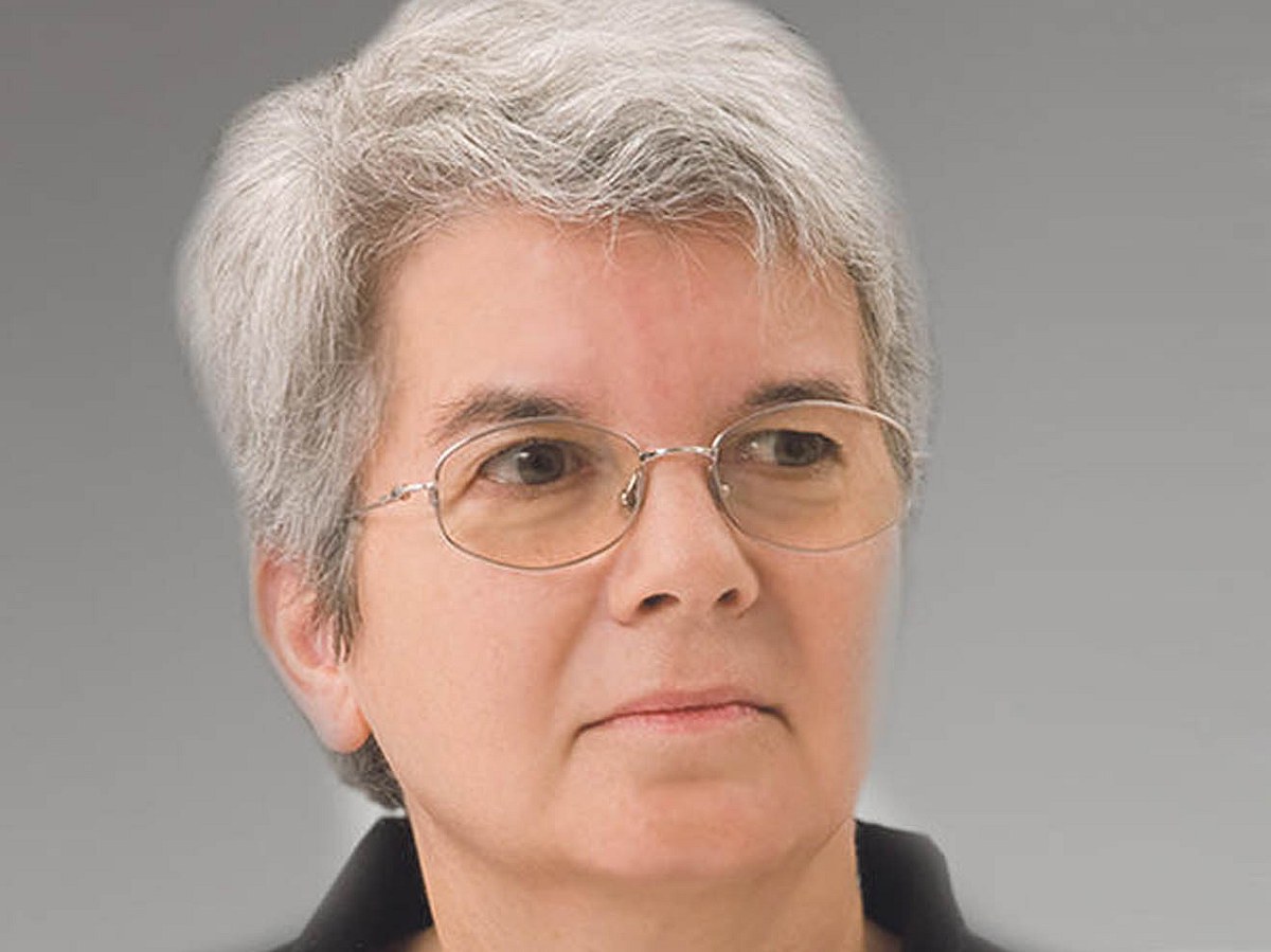 Ruth Siegenthaler stellt im Astro-Gipfel ihre Jahresprognose 2019 vor.