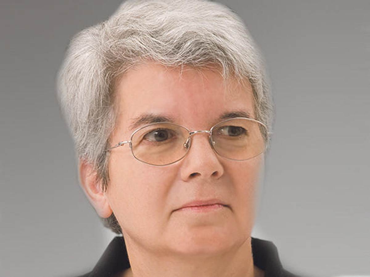 Ruth Siegenthaler: Ihre Jahresprognose 2018