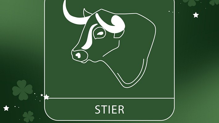 Die Glücksbringer für den Stier - Foto: Redaktion Astrowoche