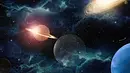 Verschiedene Planeten - Foto: iStock/naratrip boonroung Verschiedene Planeten - Foto: iStock/naratrip boonroung