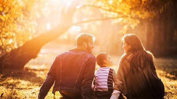 Familienmensch oder Einzelgänger? - Foto: iStock