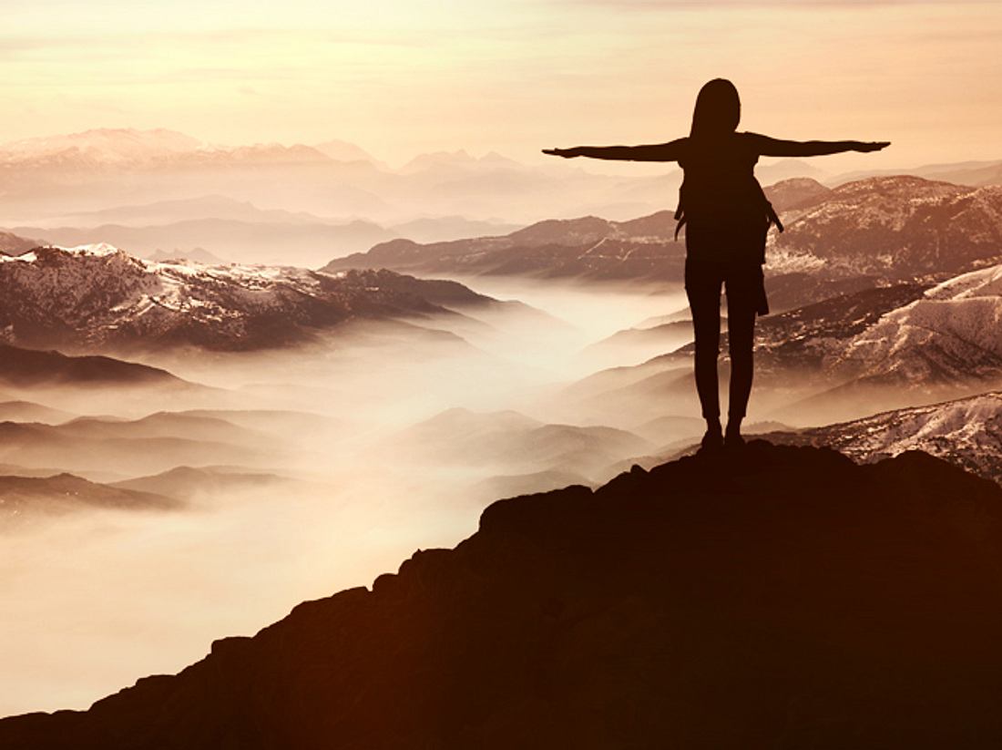 Das Geheimnis Ihrer Intuition Astrowoche