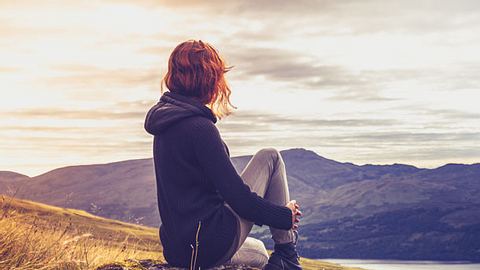 So erkennen Sie, was Ihrem Glück im Weg stehst - Foto: iStock