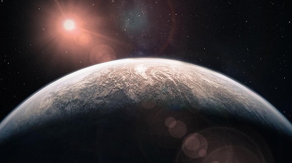 Die Kraft von Merkur in Verbindung mit anderen Planeten - Foto: iStock