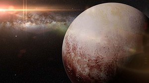 Karma-Astrologie: Pluto und die karmische Aufgabe der Generationen - Foto: iStock
