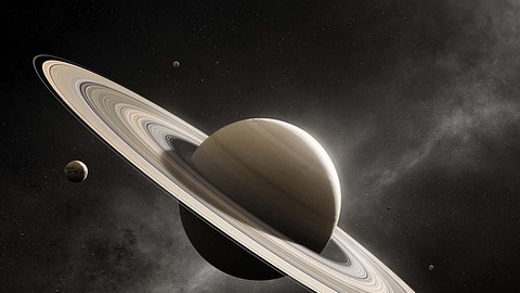 Saturn in den Häusern: Er kann uns zu großen Erfolgen führen - Foto: iStock