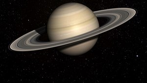 Saturn-Rhythmen und ihre karmische Auflösung - Foto: iStock