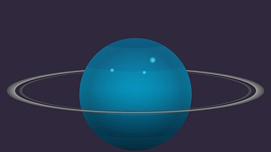 Uranus – der Revoluzzer mit spirituellen Qualitäten - Foto: iStock