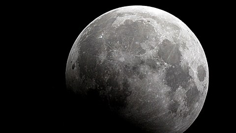 Die Bedeutung des Mondes im Quadrat und in Opposition zu anderen Planeten - Foto: iStock