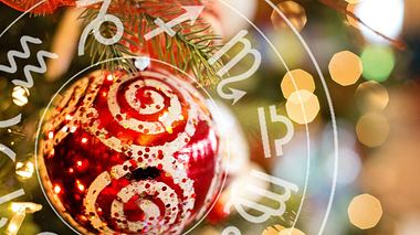 Das große Weihnachtswunder-Horoskop 2020! - Foto: pexels/pixabay