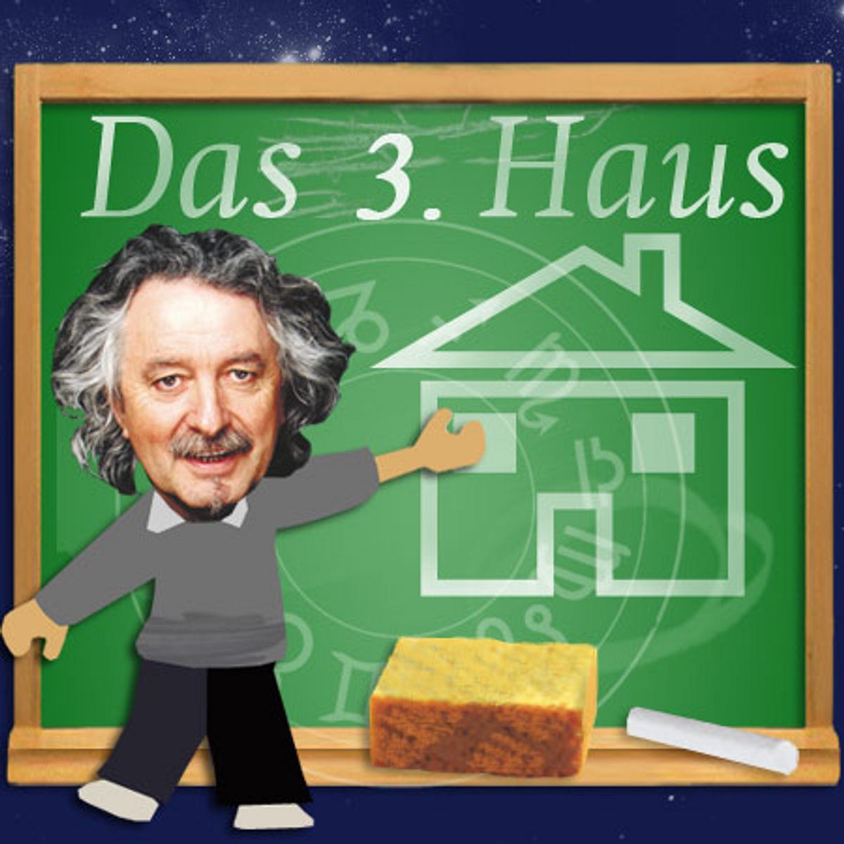 astroschule haus q