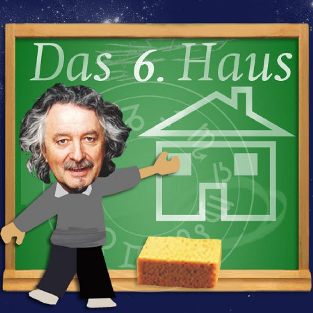 astroschule haus q