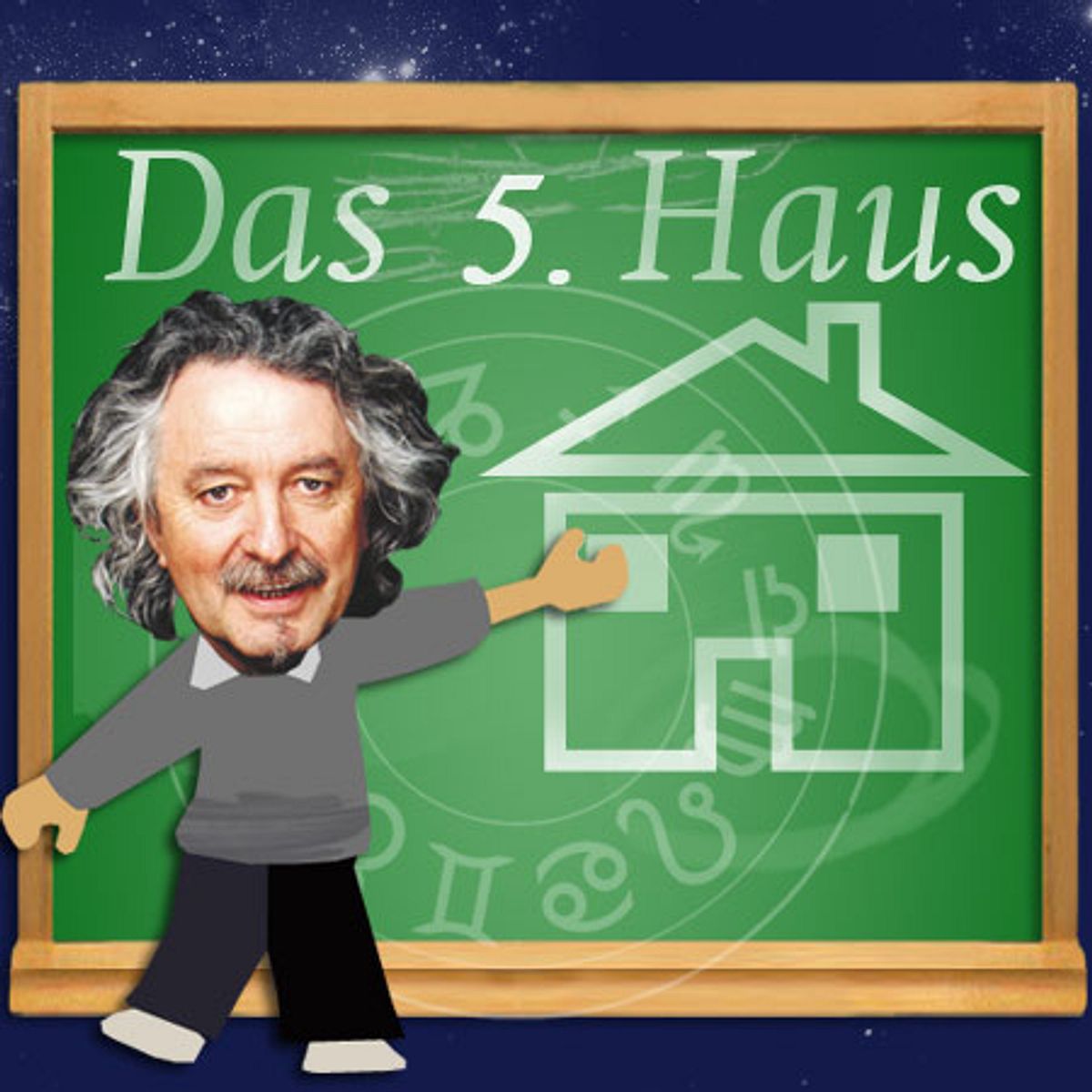 astroschule haus q