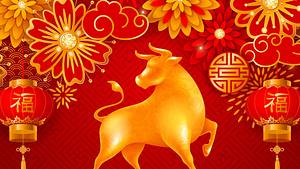 Chinesische Glücksbringer 2021: So kommt das Glück zu Ihnen - Foto: iStock/Pazhyna; pexels/Perchek Industrie