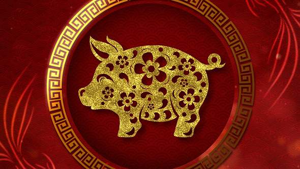 Das chinesische Horoskop 2019: So wird das Jahr des Erd-Schweins - Foto: iStock/ LV4260 und .m.i.g.u.e.l./fotolia