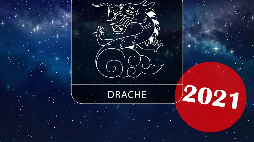 Chinesisches Horoskop 2021 für das Jahr des Metall-Büffels - Foto: titoOnz/iStock und Astrowoche.de-Redaktion