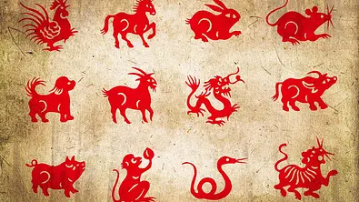 Chinesisches Horoskop: Die Eigenschaften der Sternzeichen - Foto: iStock/ Delpixart