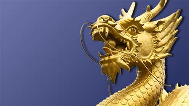 chinesisches horoskop q3 - Foto: Wunderweib mit SURABKY, fotolia
