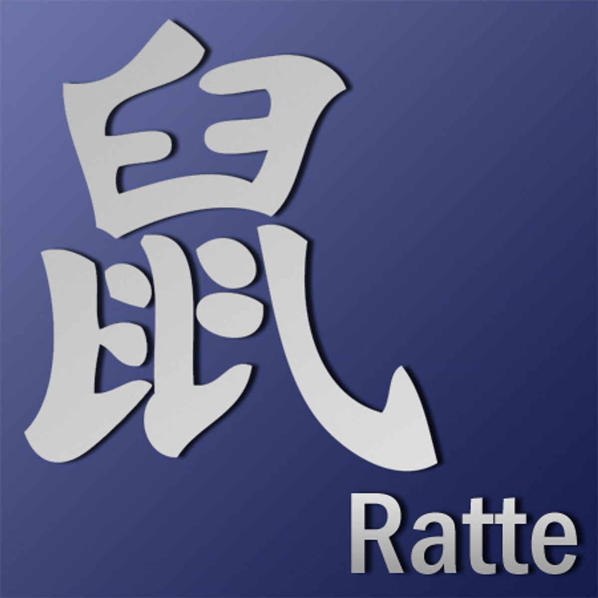 chinesisches horoskop ratte