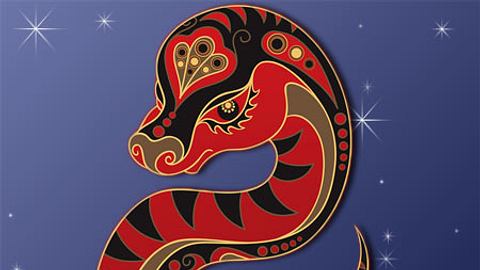 chinesisches horoskop3 q - Foto: Wunderweib mit Bajena, fotolia