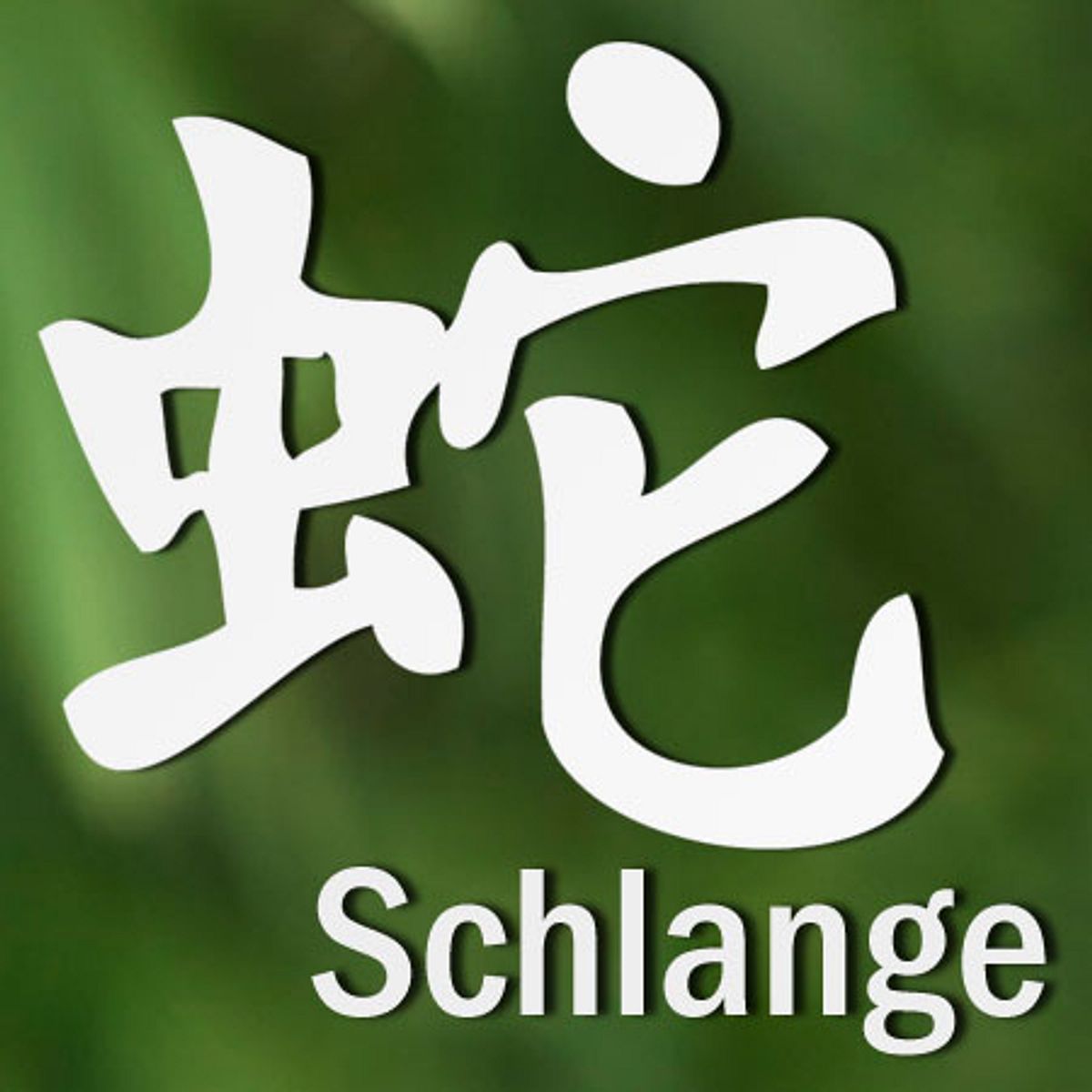 chinesisches horoskop4 schlange