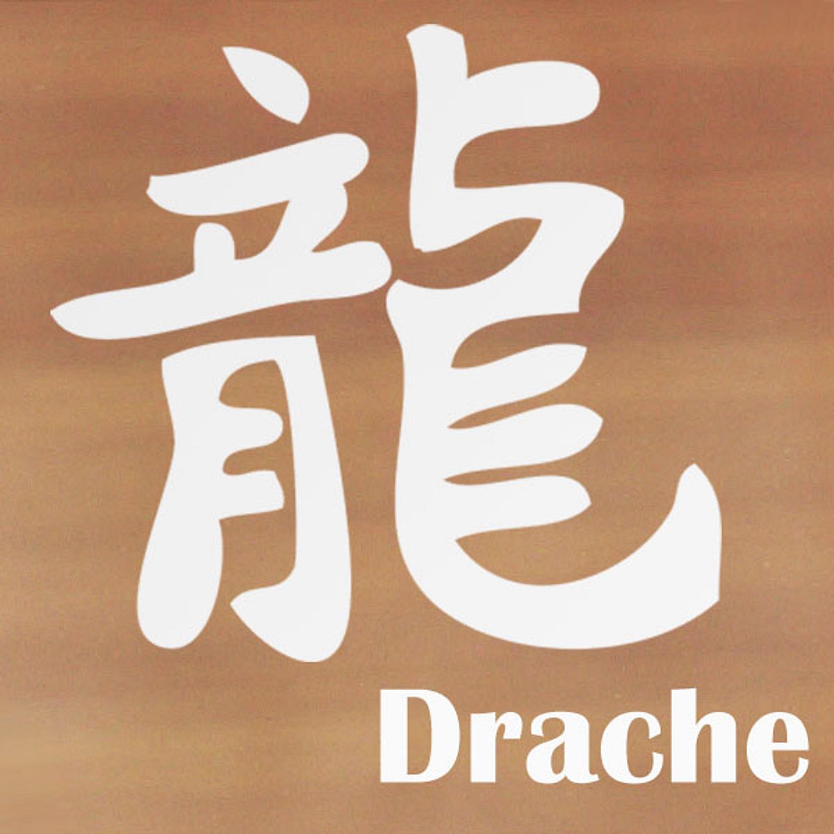 chinesisches jahreshoroskop6 drache