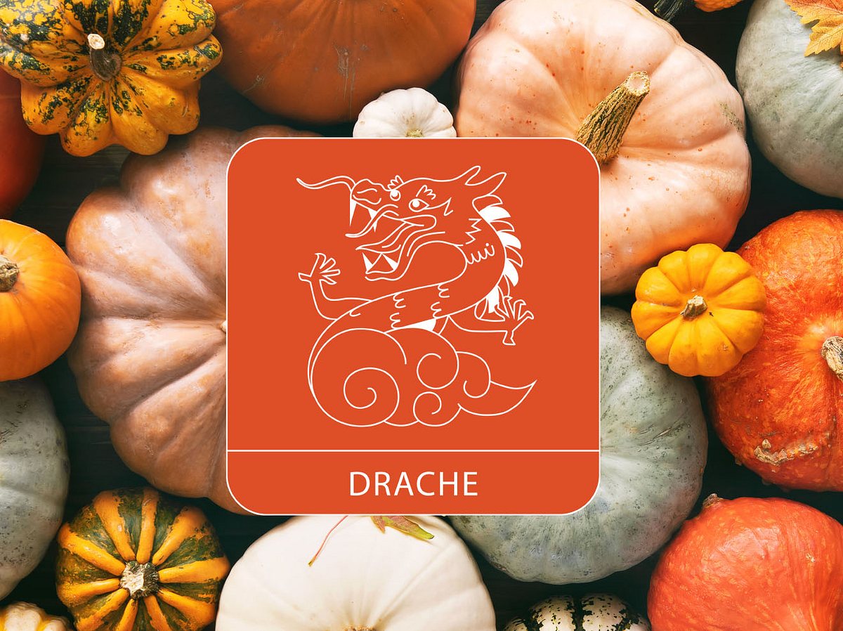 chinesisches Monatshoroskop November Sternzeichen Drache