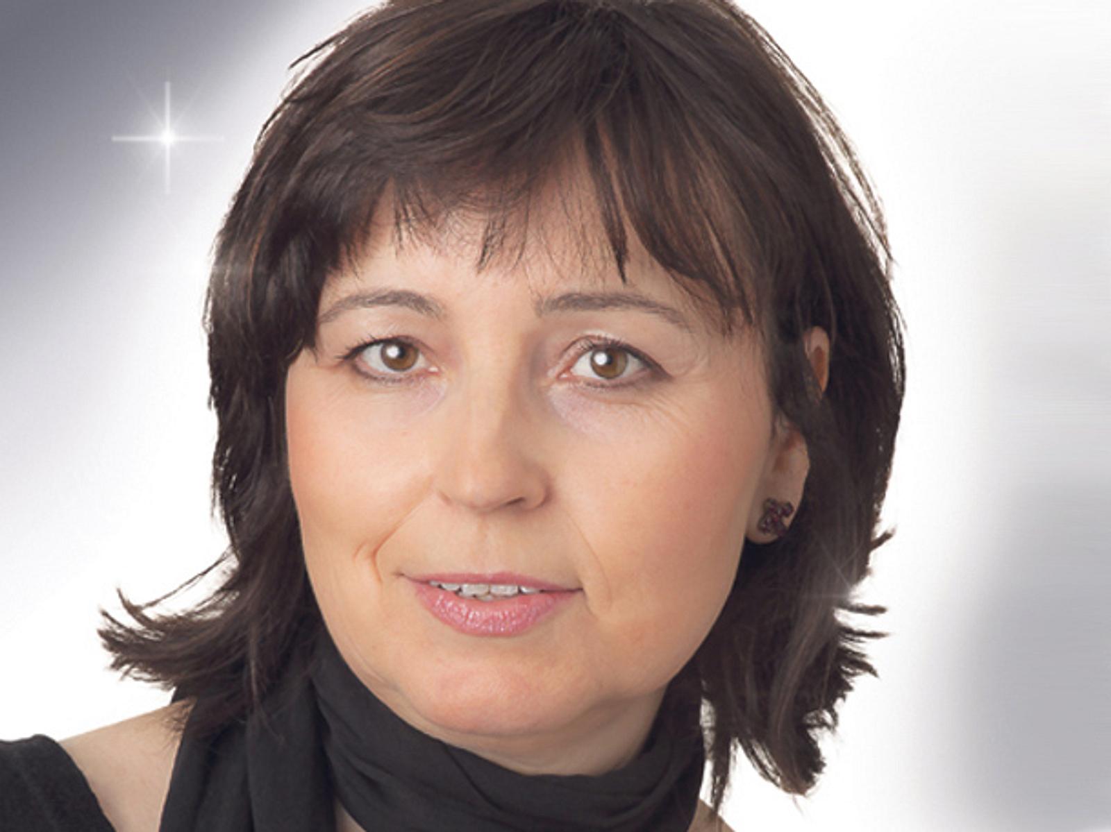 Christine Schoppa Astrowoche