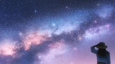 Das Glückshoroskop ab 04.08. für alle Sternzeichen - Foto: den-belitsky/iStock
