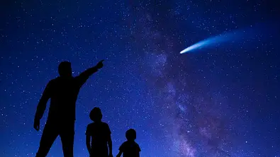 Das große Schutz-Horoskop ab 06.03.2023 für alle Sternzeichen - Foto: draganab/iStock