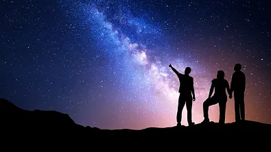 Das große Wunsch-Horoskop ab 28. März 2023 für alle Sternzeichen - Foto: den-belitsky/iStock