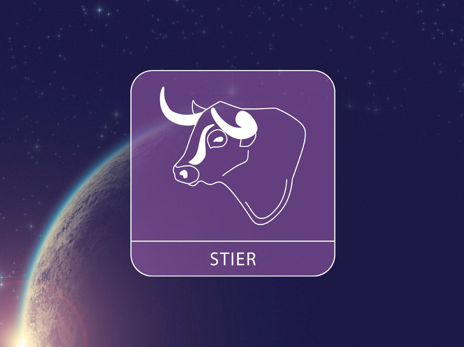 Das große GeldHoroskop ab 24. April 2023 Sternzeichen Stier Astrowoche