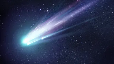 Das Horoskop der vier Glückssterne ab 15. Juli 2024: So nutzen Sie die zauberhaften Tage - Foto: solarseven / iStock