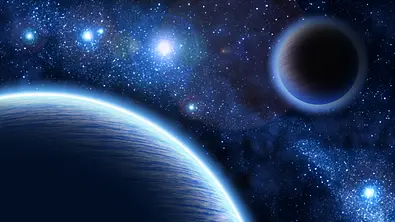 Das Merkur-Horoskop ab 29. Juli 2023 für alle Sternzeichen - Foto: Vlad Kochelaevskiy/iStock