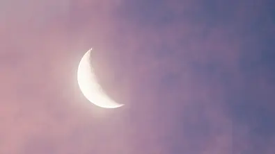 Das Neumond-Horoskop ab 16. August 2023: Geben Sie Ihrem Leben eine neue Richtung! - Foto: skilpad/iStock 