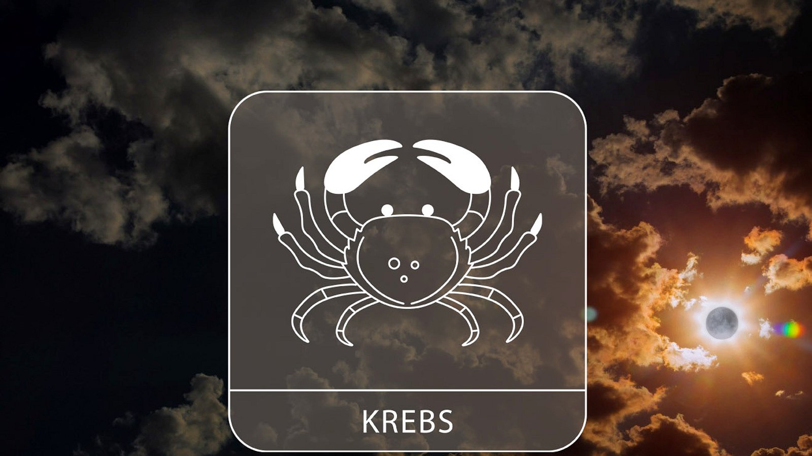 Faszinierend Horoskop Krebs September 2023 Bilder