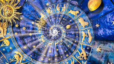 3 Sternzeichen haben am 11. April den besten Portaltag - Foto: Perseomed/iStock